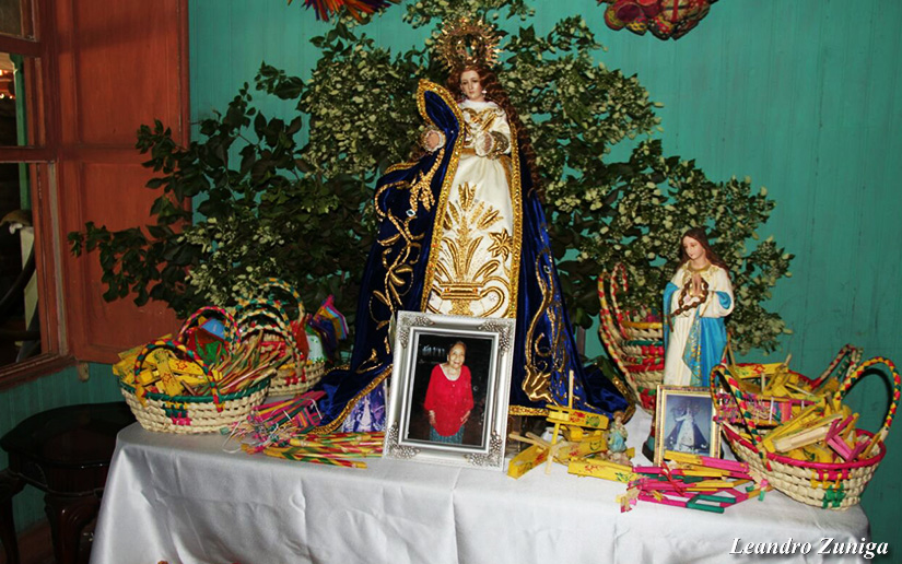 virgen