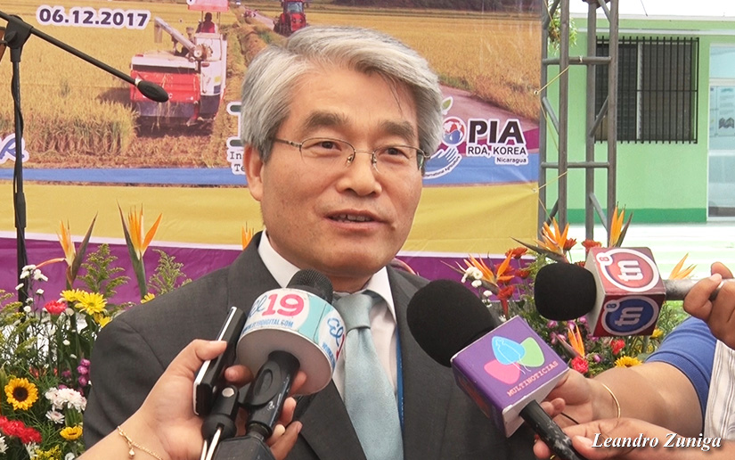 inta-corea