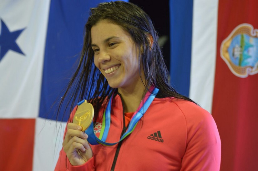 natacion