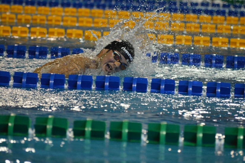 natacion