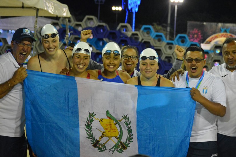 natacion