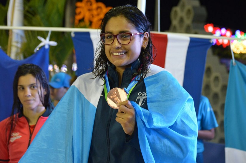 natacion