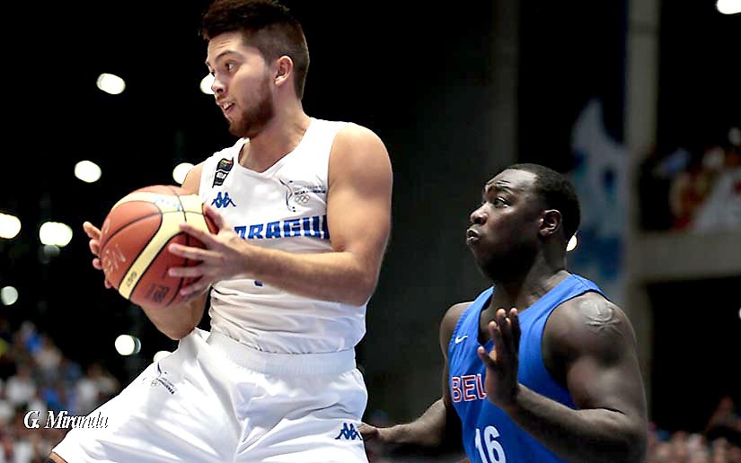 basket