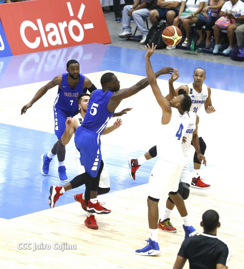 basket
