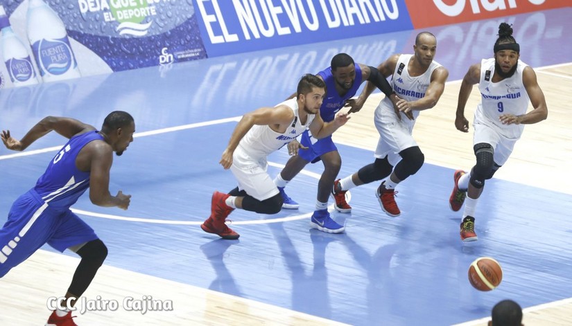 basket