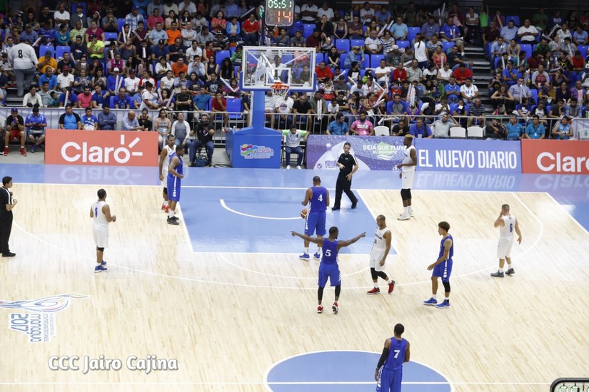 basket
