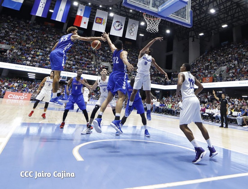 basket