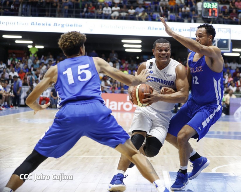 basket
