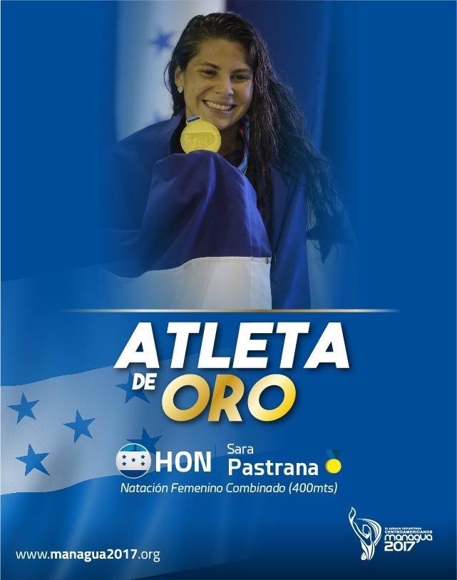 atletas
