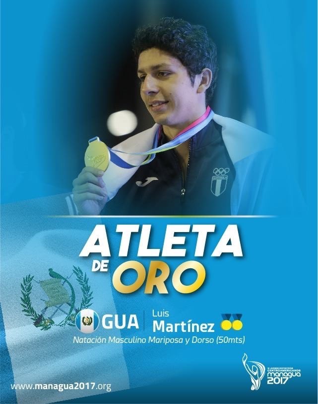 atletas