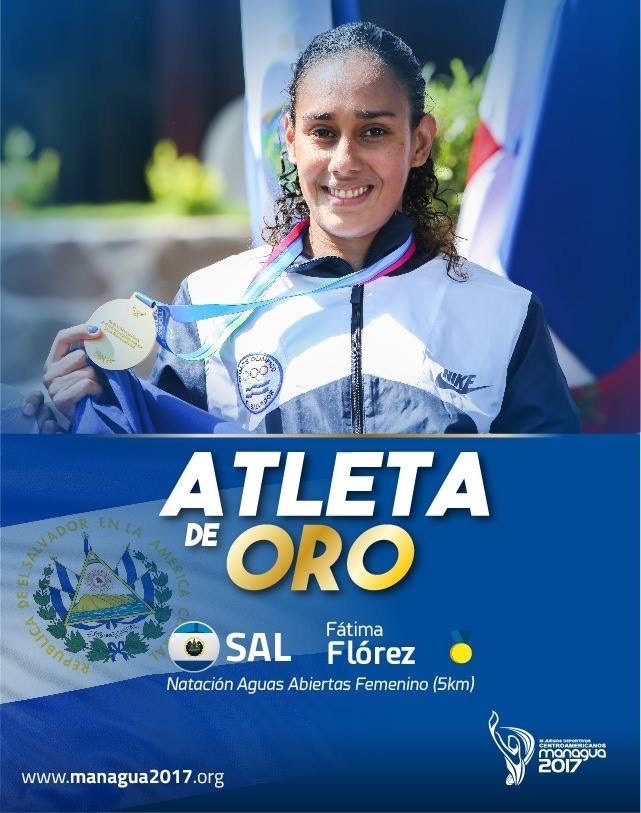 atletas