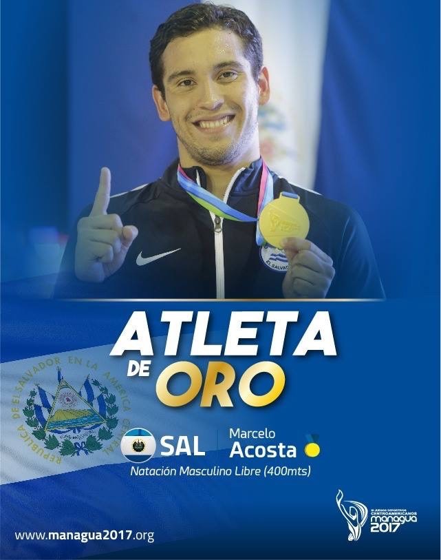 atletas