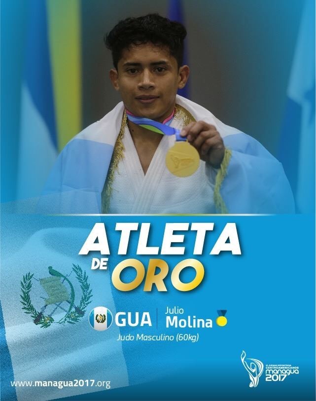 atletas