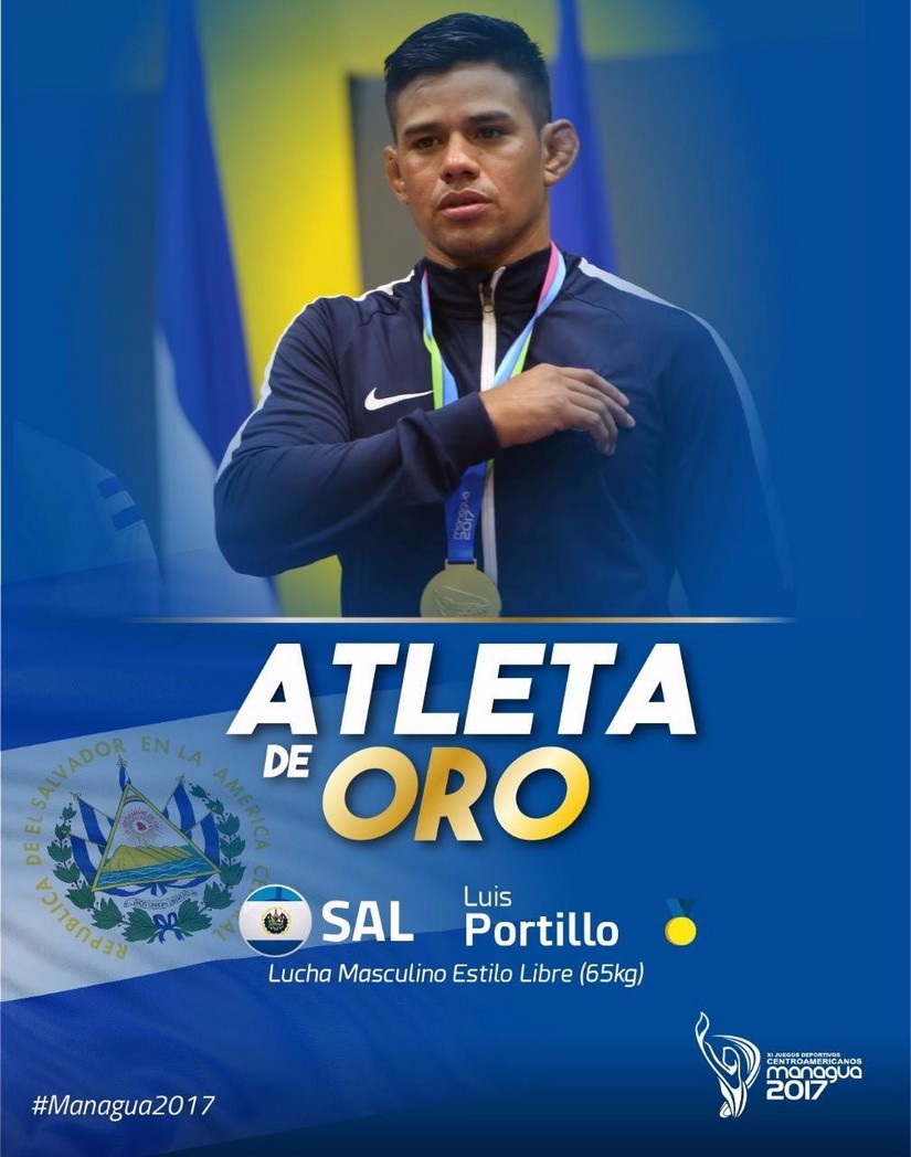 atletas
