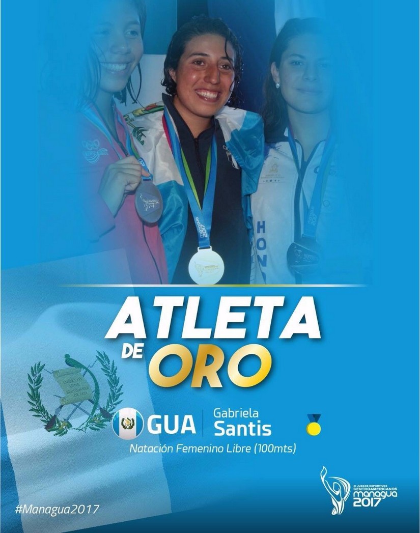 atletas