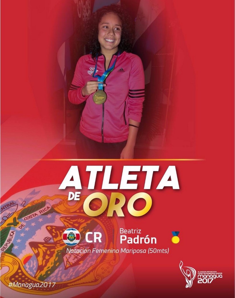 atletas