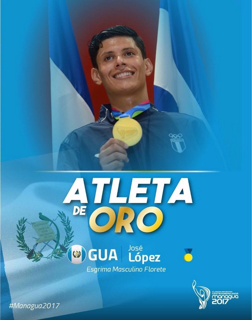 atletas
