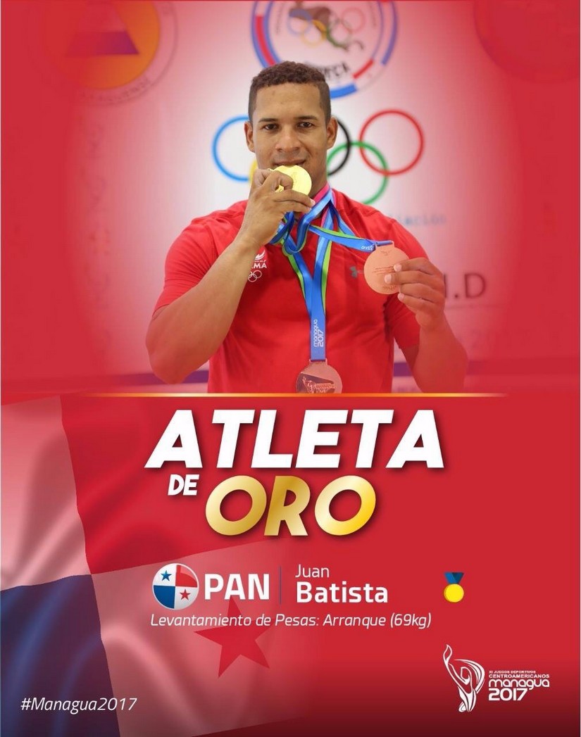 atletas