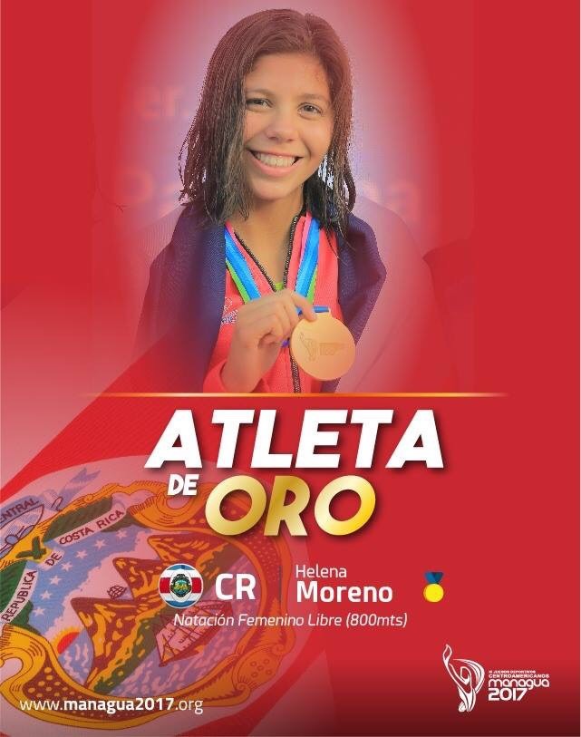atletas