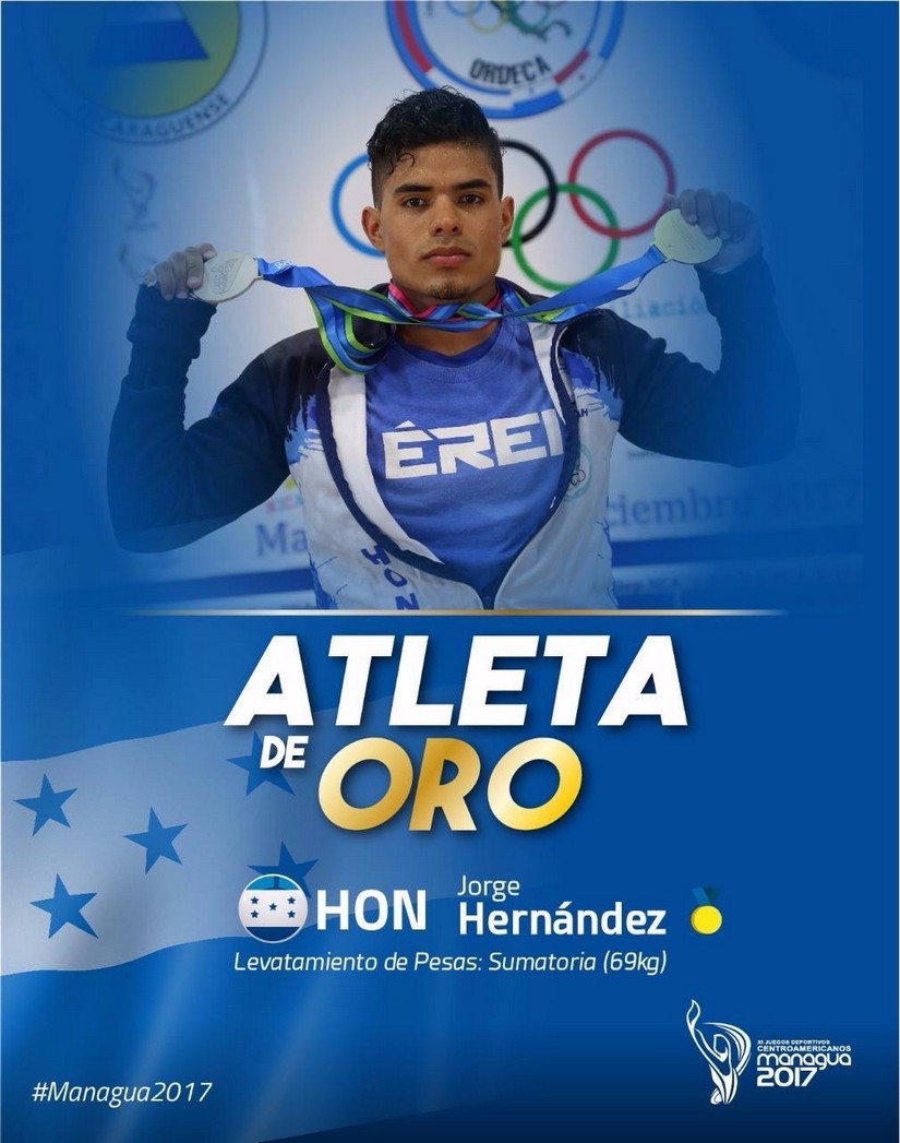 atletas