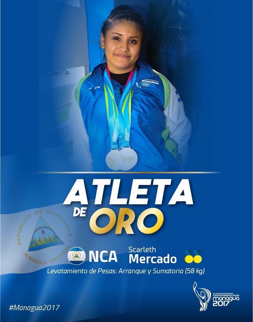 atletas