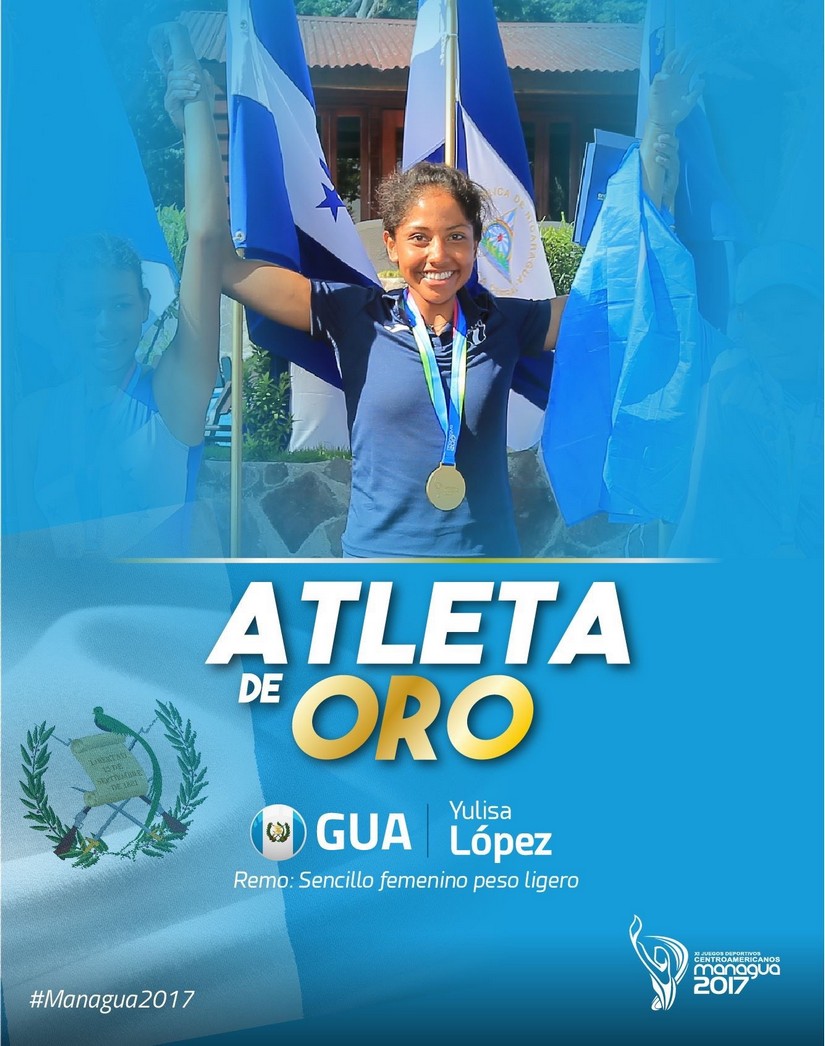 atletas