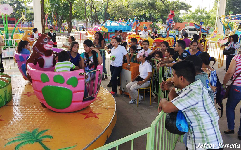 parque