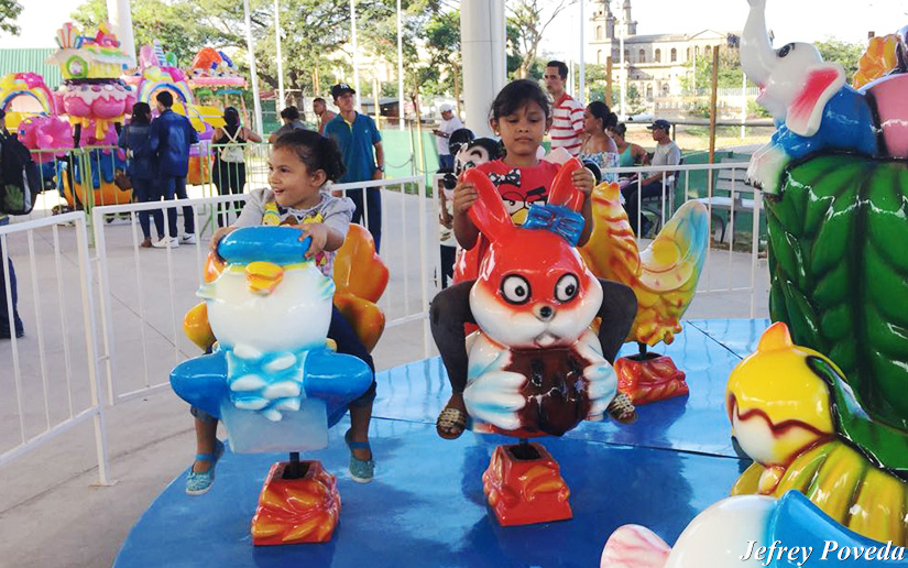 parque
