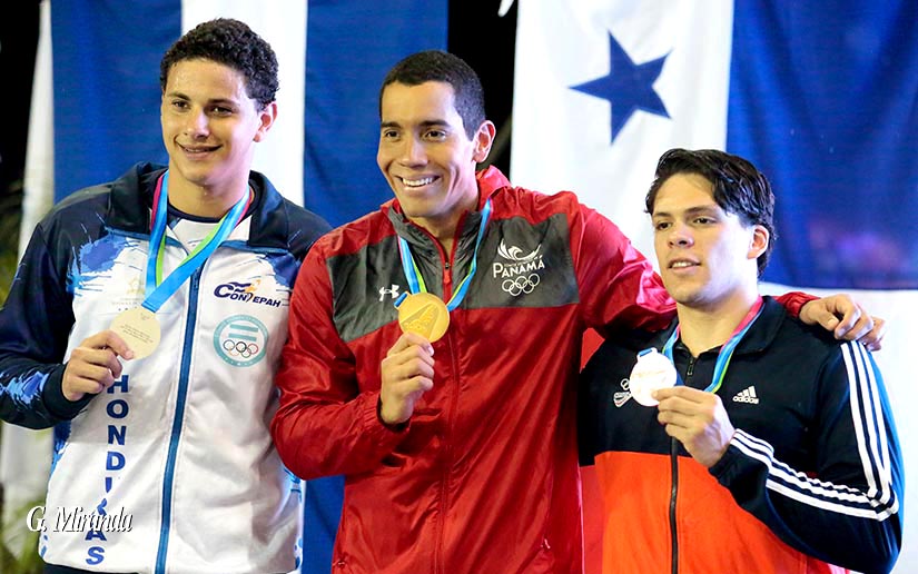 natacion