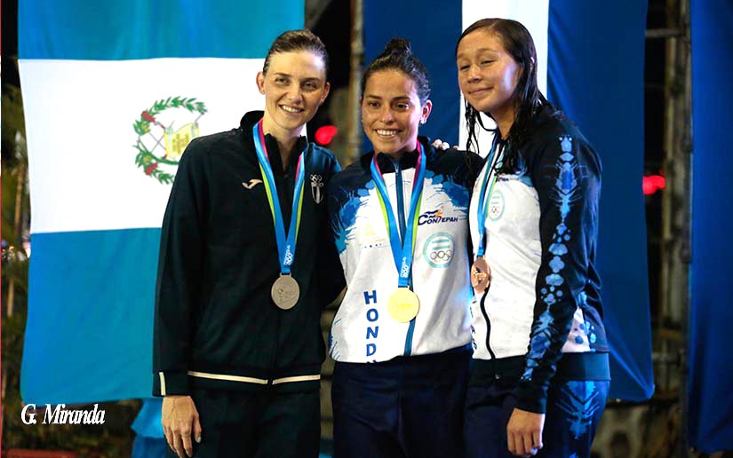 natacion