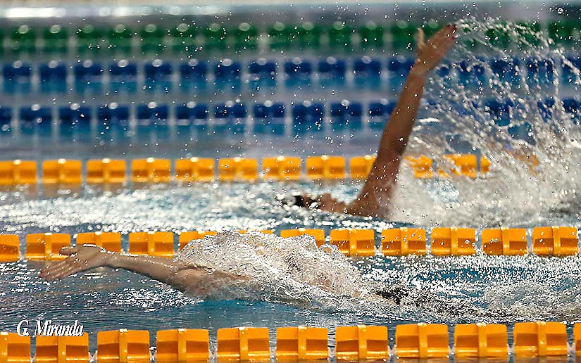 natacion
