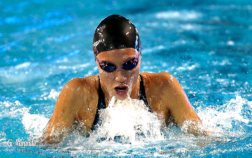 natacion