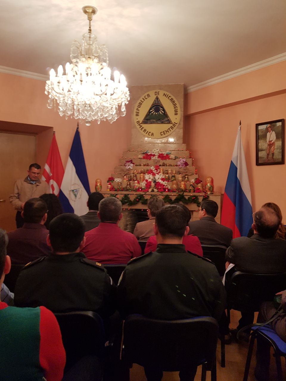 rusia