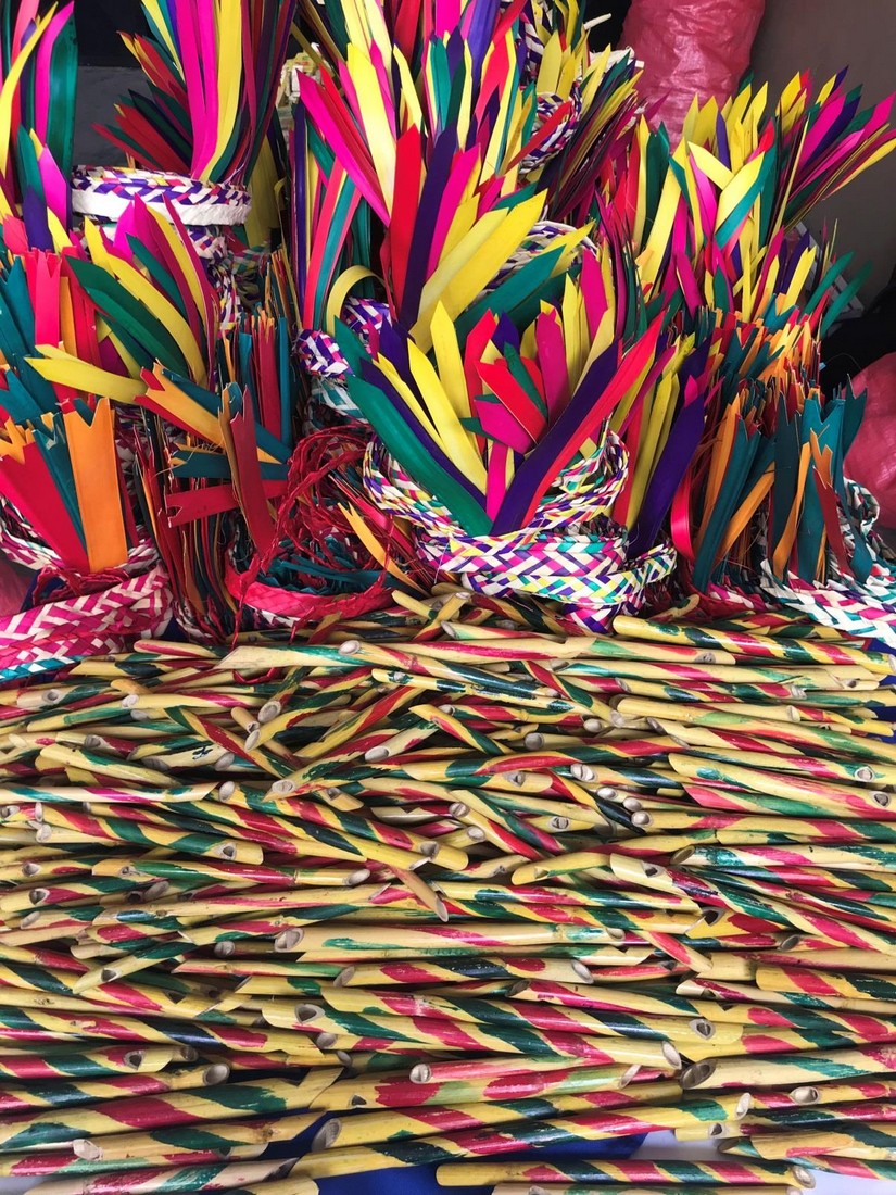 embajada