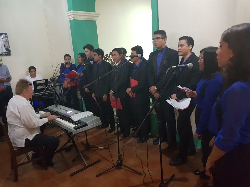 diplomaticos