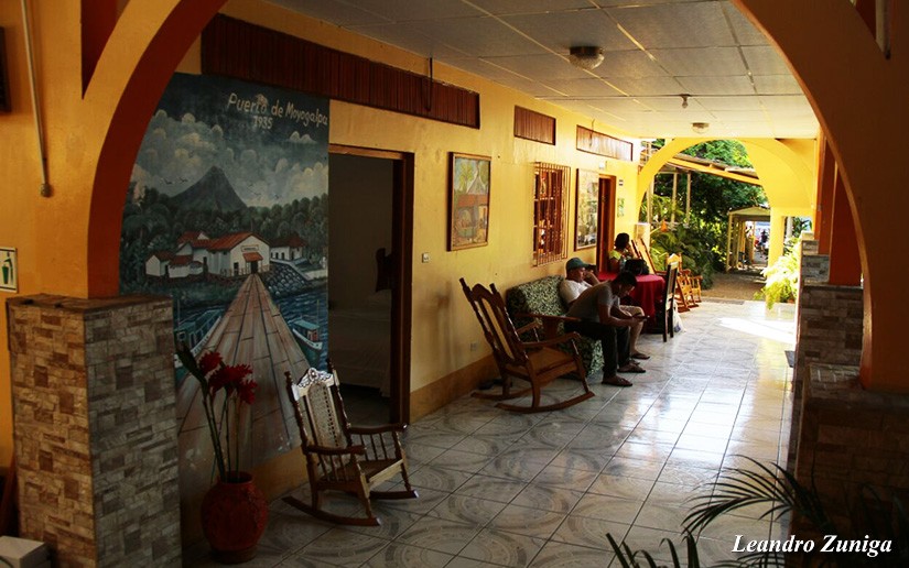 isla