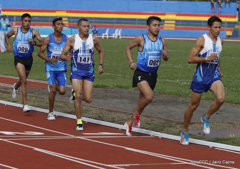 atletismo