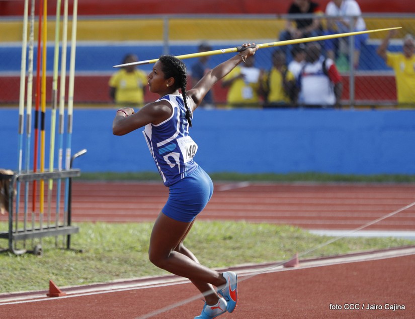 atletismo