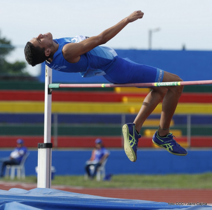 atletismo