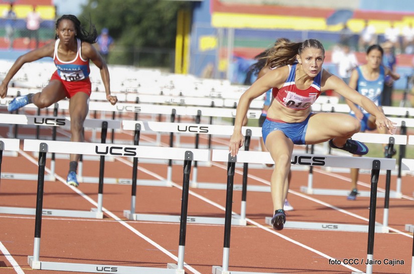 atletismo