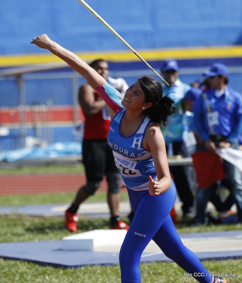 atletismo