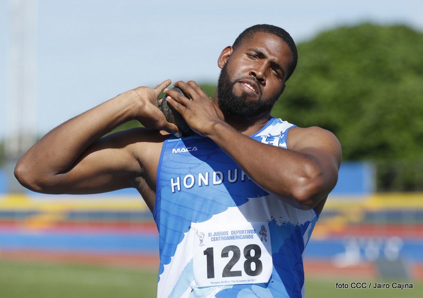atletismo