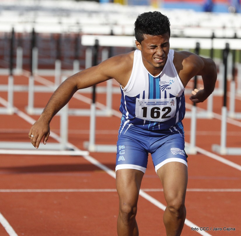 atletismo