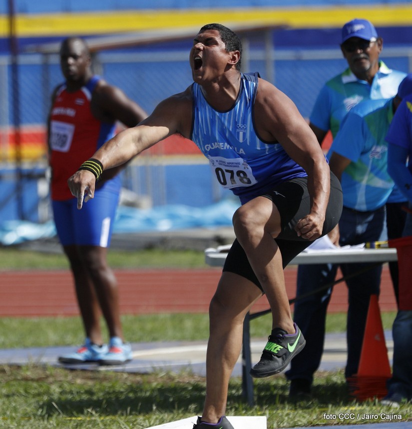 atletismo
