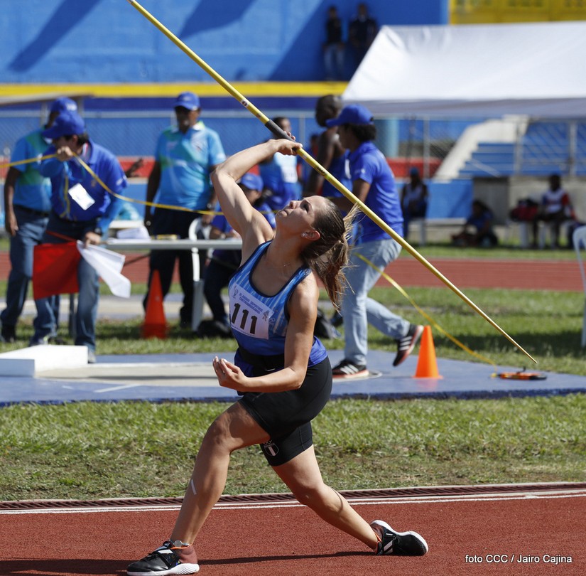 atletismo