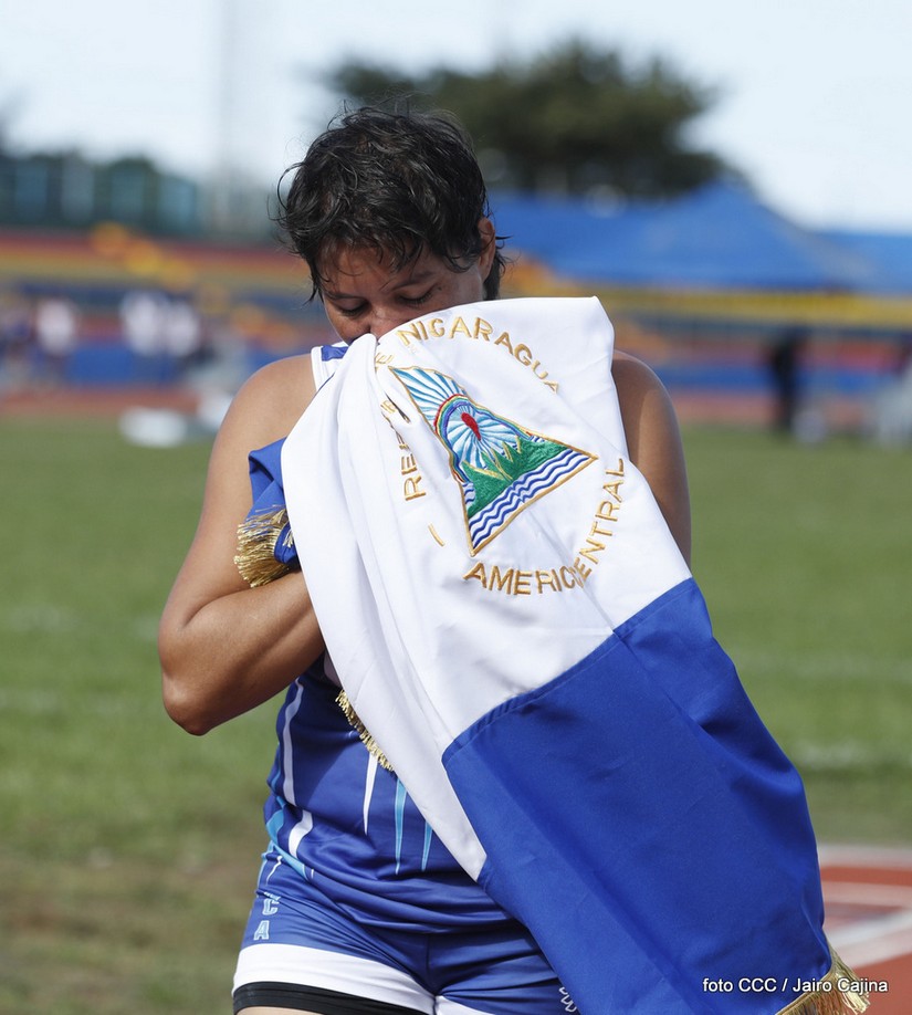 atletismo