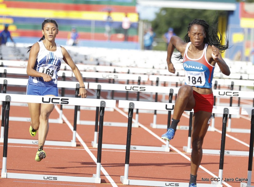 atletismo