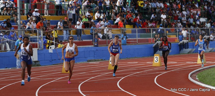 atletismo