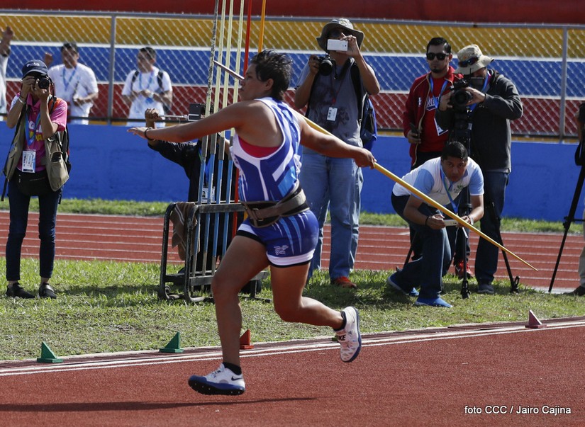 atletismo