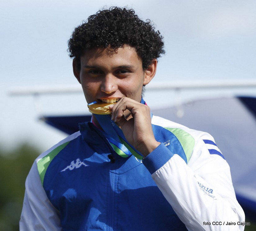 atletismo